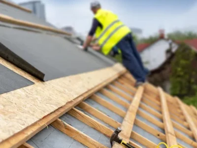 The Benefits of Energy-Efficient Roofing for New Jersey Homes