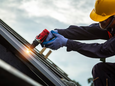 Roofing Company Sussex County NJ Why Royalty Exteriors Stands Out