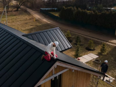 Shingle, Tile, or Metal Choosing the Right Roof for Your NJ Property