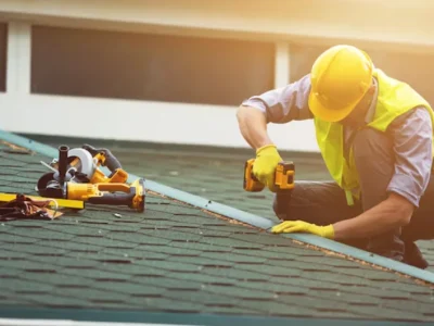 Top Signs Your Roof Repair in NJ Before Winter Hits