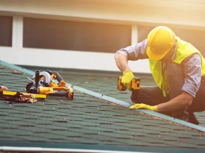 Roof Installs for Energy Efficiency How a New Roof Can Lower Bills