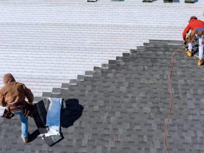 Top Roof Installation Mistakes That Lead to Costly Repairs