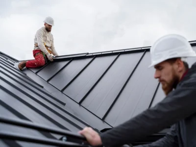 Why Professional Roof Installs Matter More Than DIY Fixes