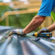 Essential Materials Needed for Metal Roof Installation