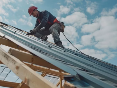 Roof Installs and Ventilation IntakeExhaust Ratios That Protect Your Warranty