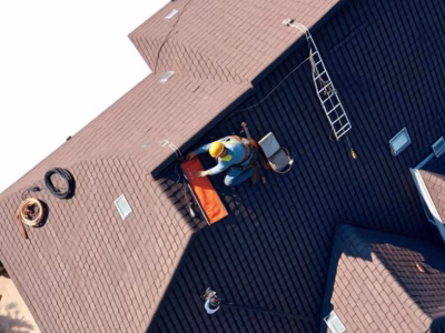 Miss by an Inch, Lose the Roof Nail Placement Rules for Composition Roof Installation