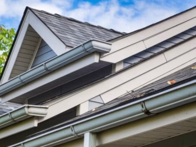 Roof Ventilation Installation On Metal Vs Shingle Roofs Flashing, Seals, Wins