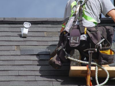 Roof Tear-Off vs. Overlay in NJ